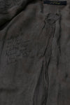 ARCHIVIO J.M.Ribot Natural Dyed Suit G02/ND